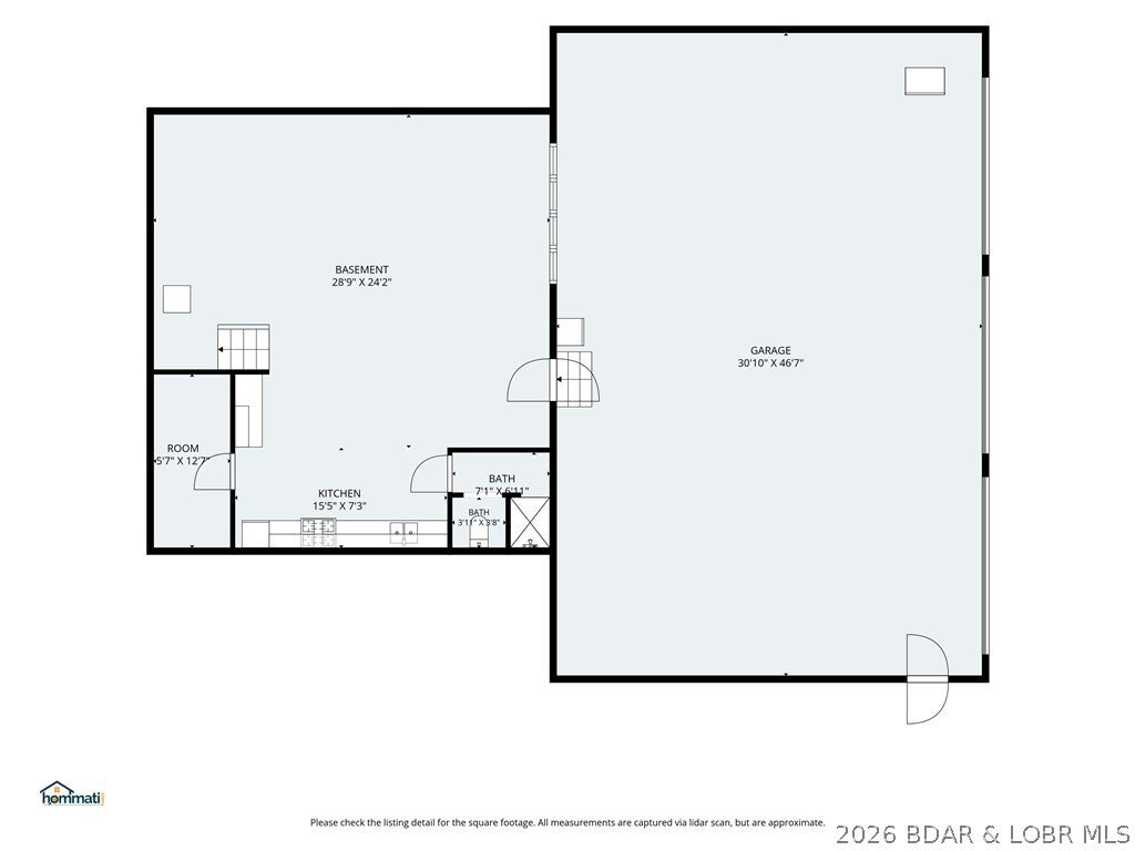 Ivy Bend - Residential