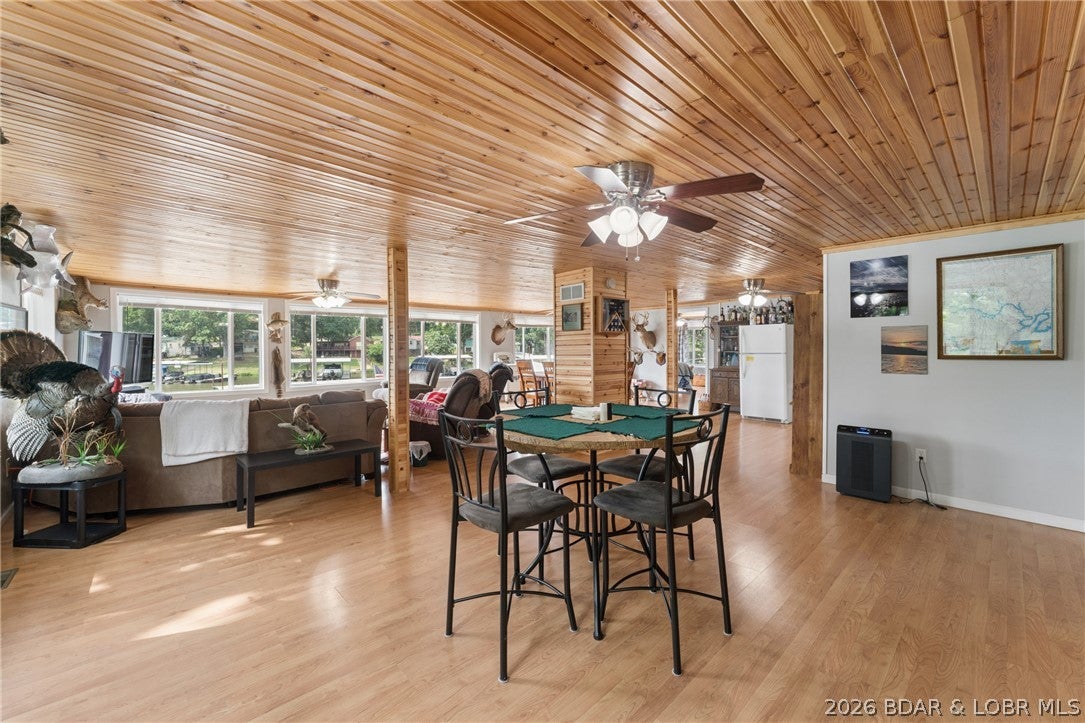 Ivy Bend - Residential
