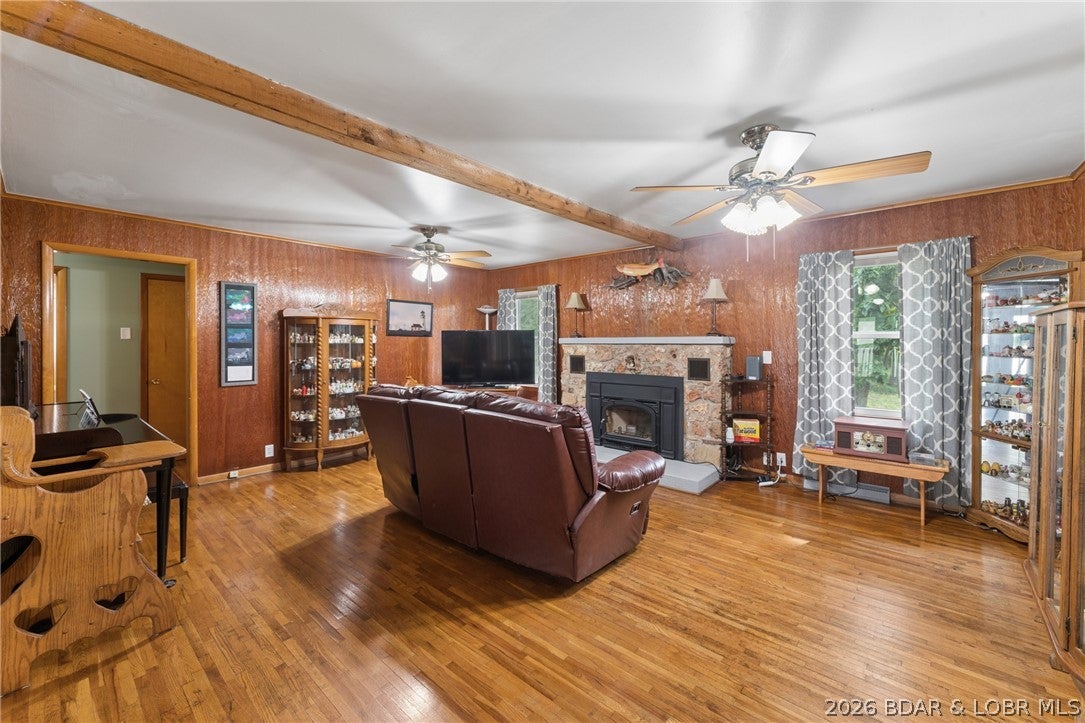 Ivy Bend - Residential