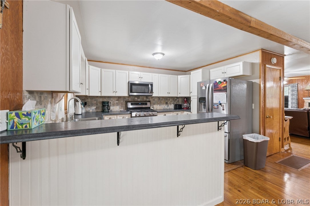 Ivy Bend - Residential