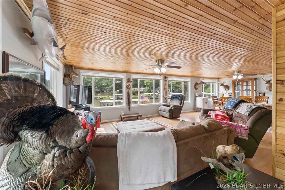 Ivy Bend - Residential