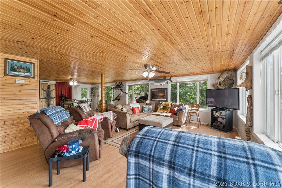 Ivy Bend - Residential