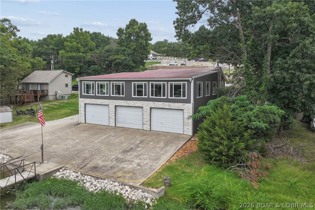 Ivy Bend - Residential