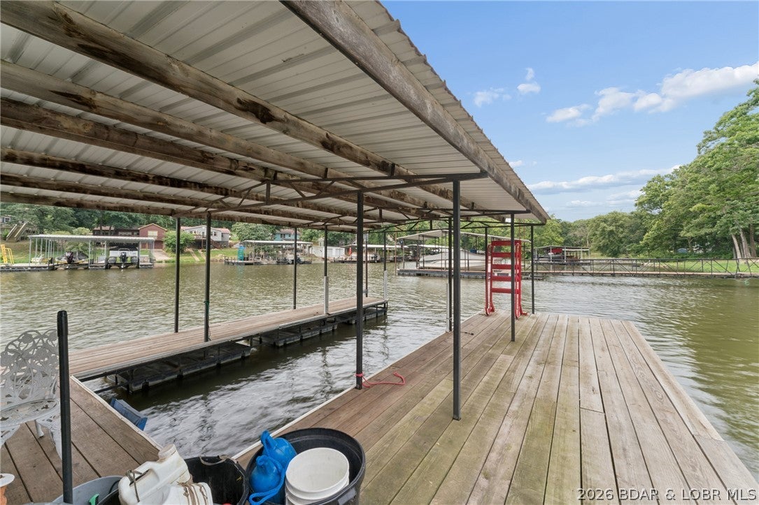 Ivy Bend - Residential
