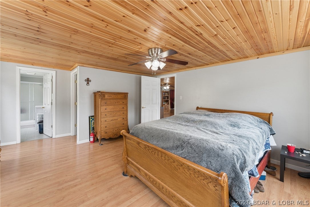 Ivy Bend - Residential