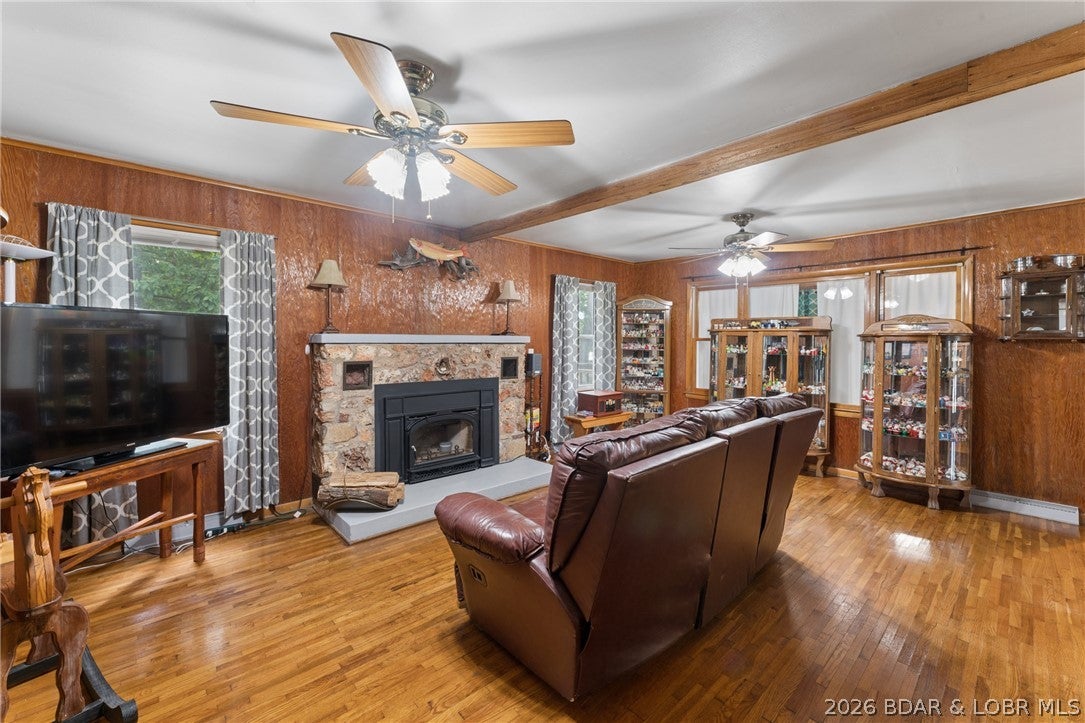 Ivy Bend - Residential
