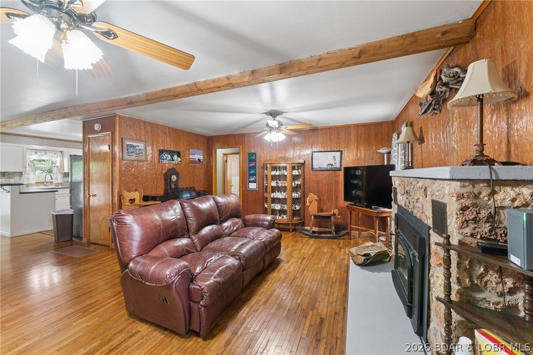 Ivy Bend - Residential