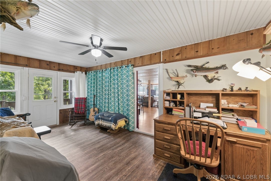 Ivy Bend - Residential