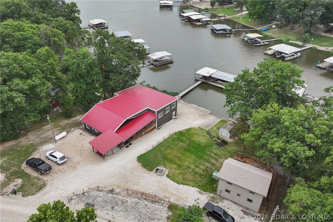 Ivy Bend - Residential