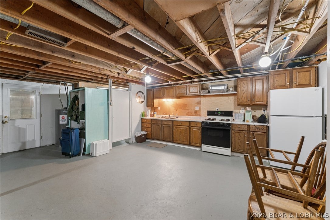 Ivy Bend - Residential