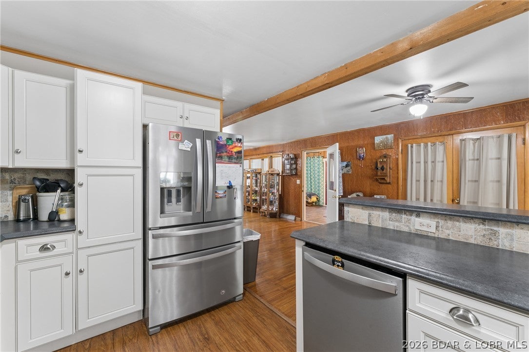 Ivy Bend - Residential