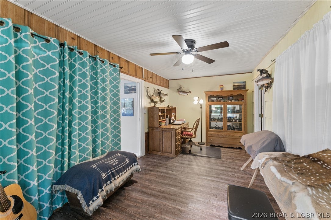 Ivy Bend - Residential
