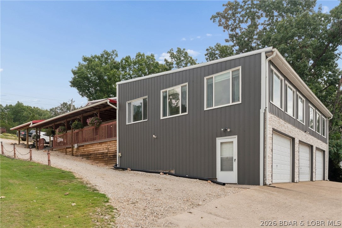 Ivy Bend - Residential