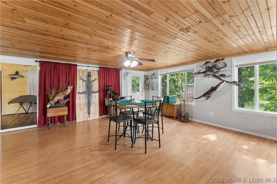 Ivy Bend - Residential