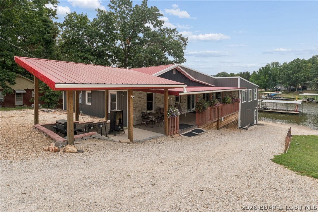 Ivy Bend - Residential