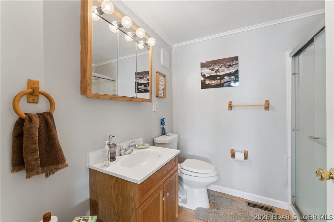 Ivy Bend - Residential