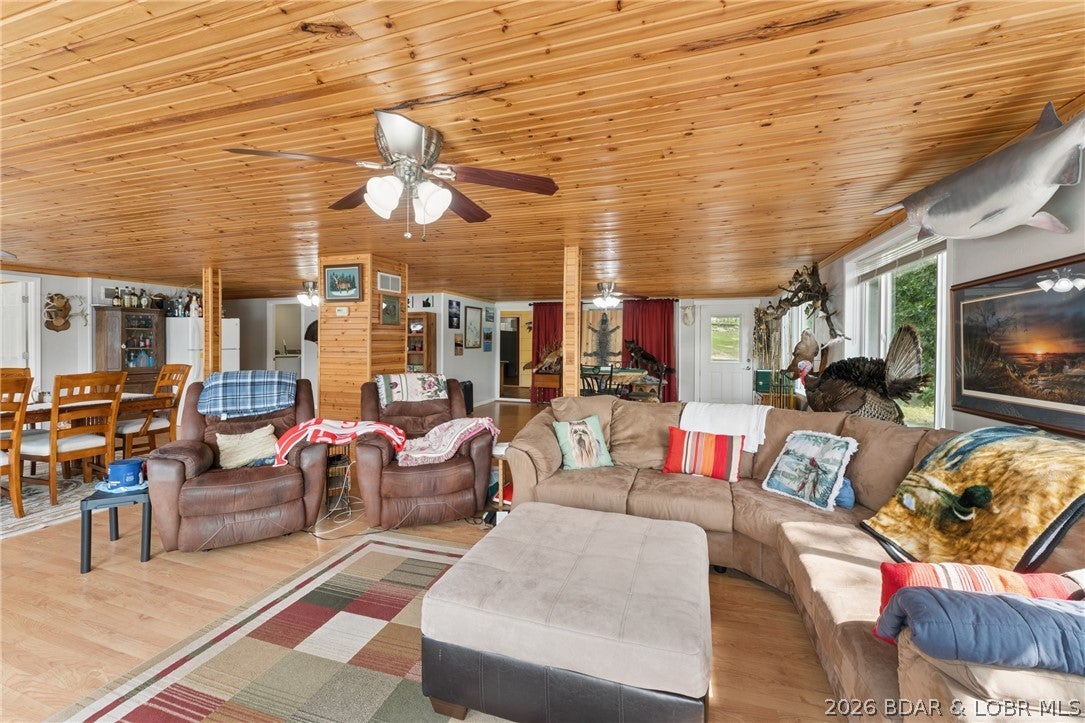 Ivy Bend - Residential