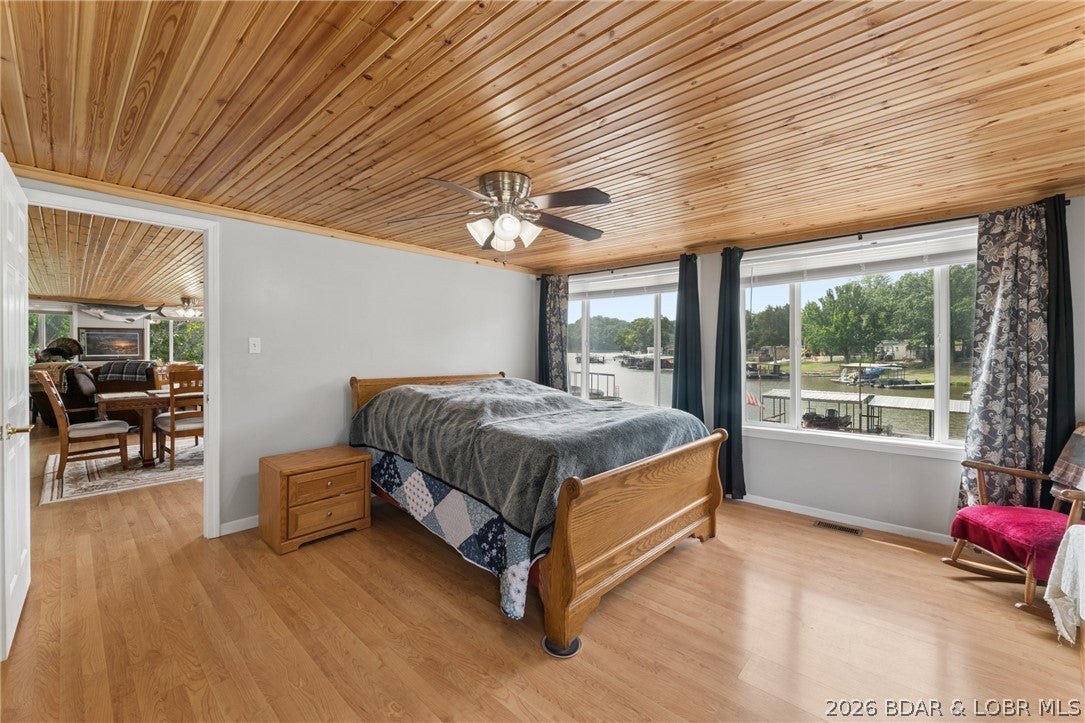 Ivy Bend - Residential