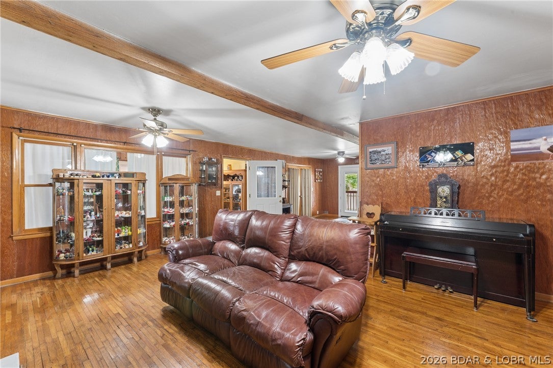 Ivy Bend - Residential