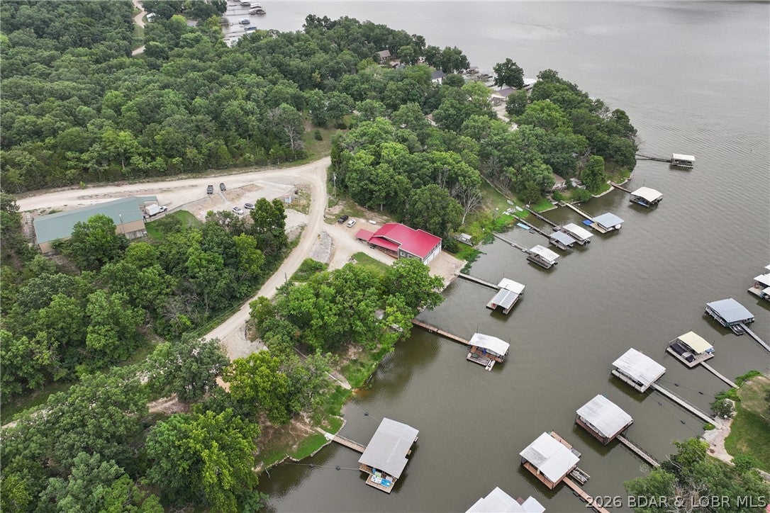 Ivy Bend - Residential