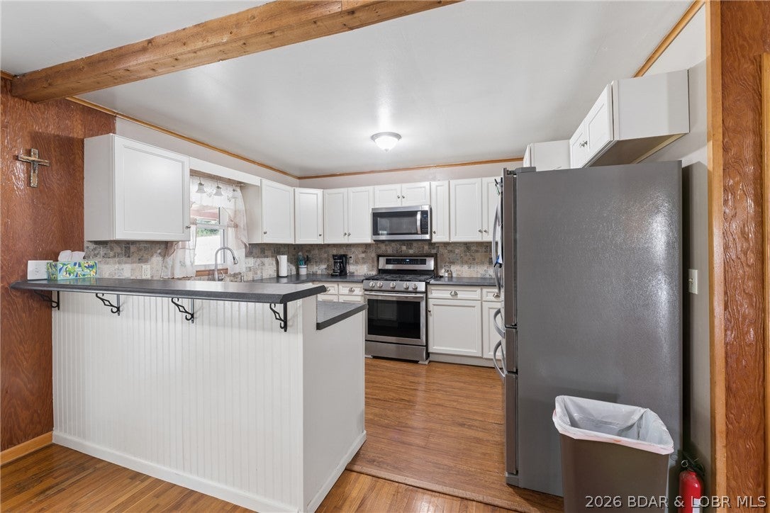 Ivy Bend - Residential