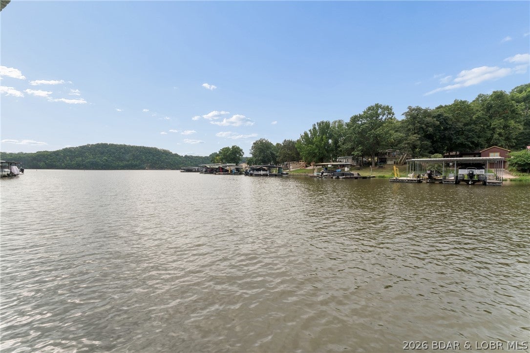 Ivy Bend - Residential
