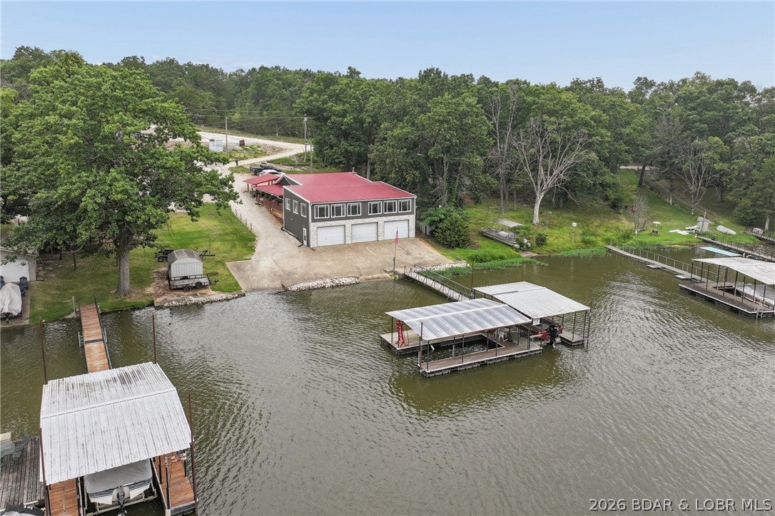 Ivy Bend - Residential