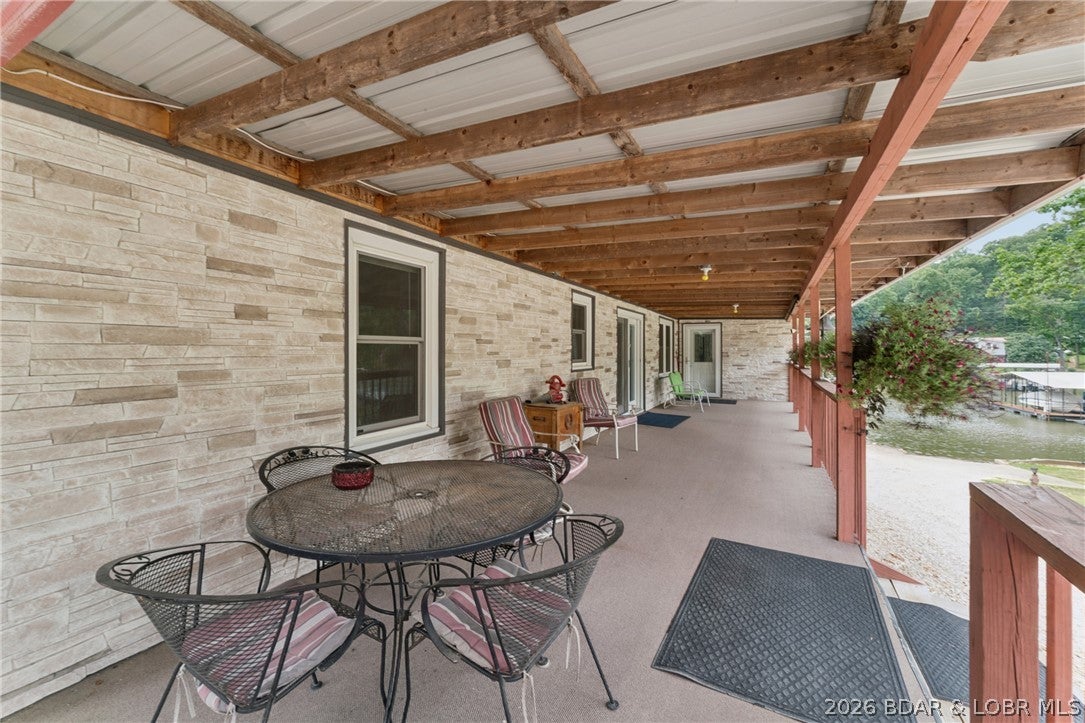 Ivy Bend - Residential