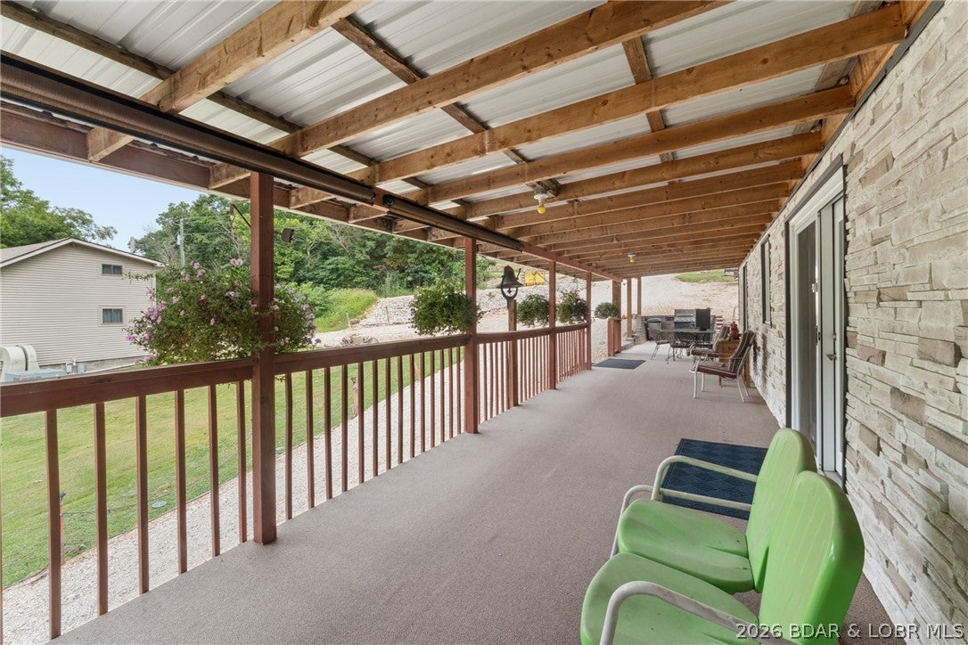 Ivy Bend - Residential
