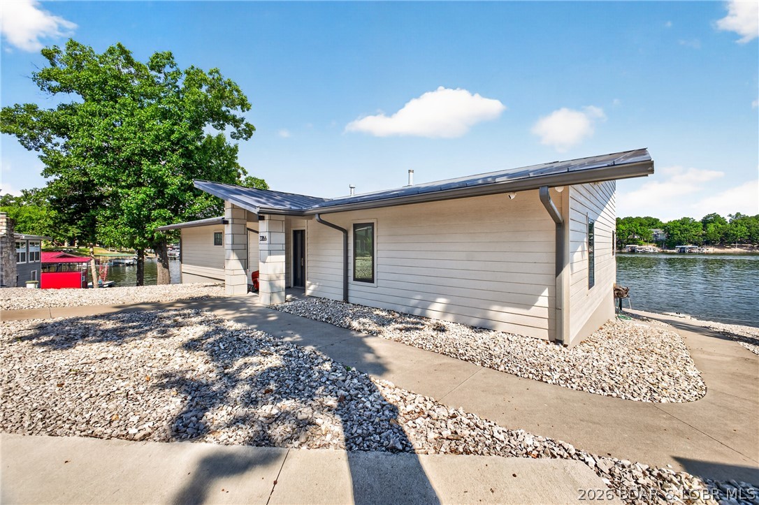 Capeview - Residential