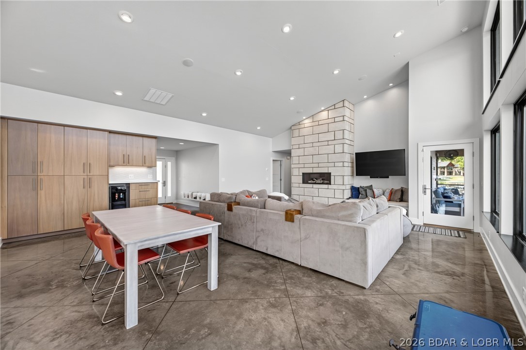 Capeview - Residential