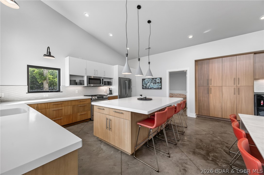 Capeview - Residential