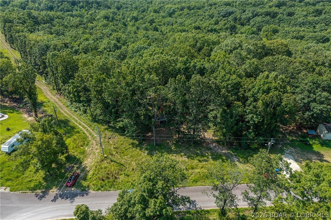 Hazelwood Hills - Land