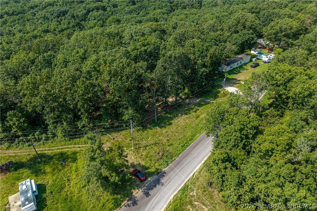 Hazelwood Hills - Land