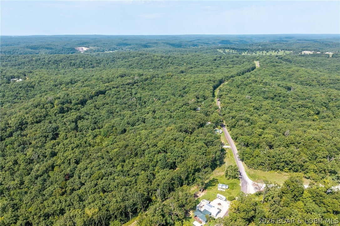 Hazelwood Hills - Land