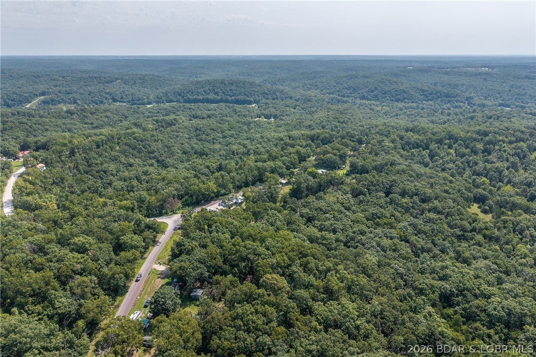 Hazelwood Hills - Land