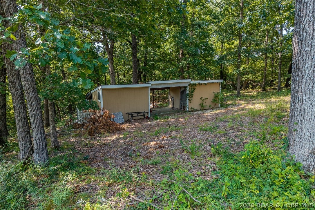 Hazelwood Hills - Land