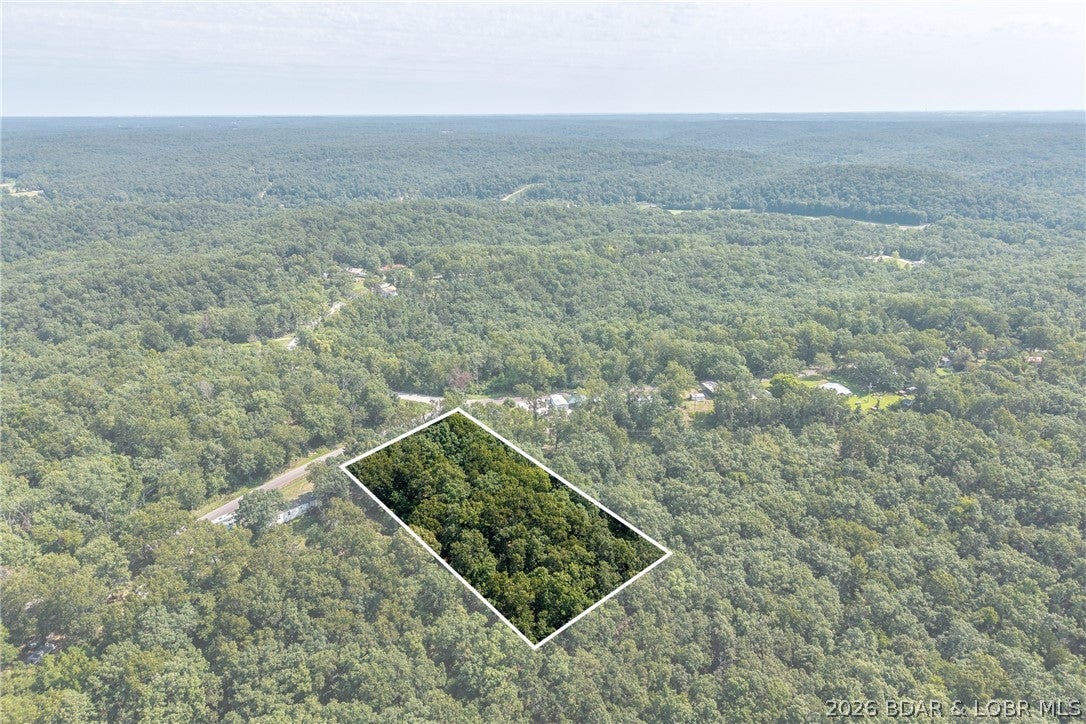 Hazelwood Hills - Land