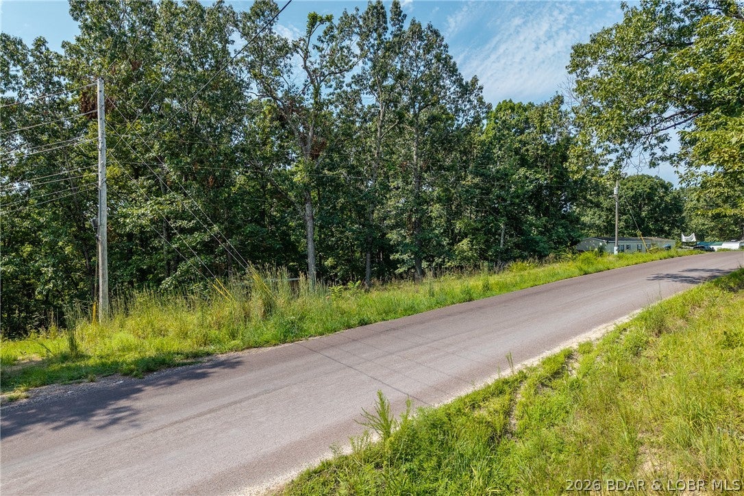 Great opportunity to own acreage on Anchorage Road. Perfect for hunting, camping, a mobile home, or building your dream home. Has privacy, yet is close to Laurie for shopping and entertainment. Currently has a small hunting shack, with electricity to the property. No restrictions.