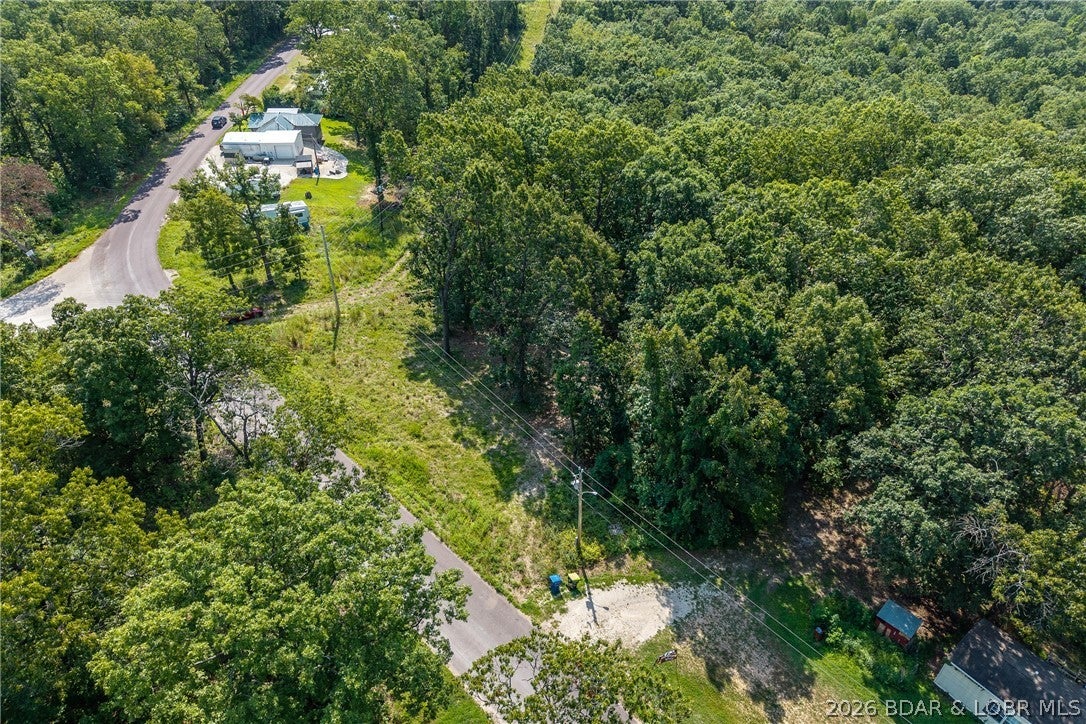 Hazelwood Hills - Land