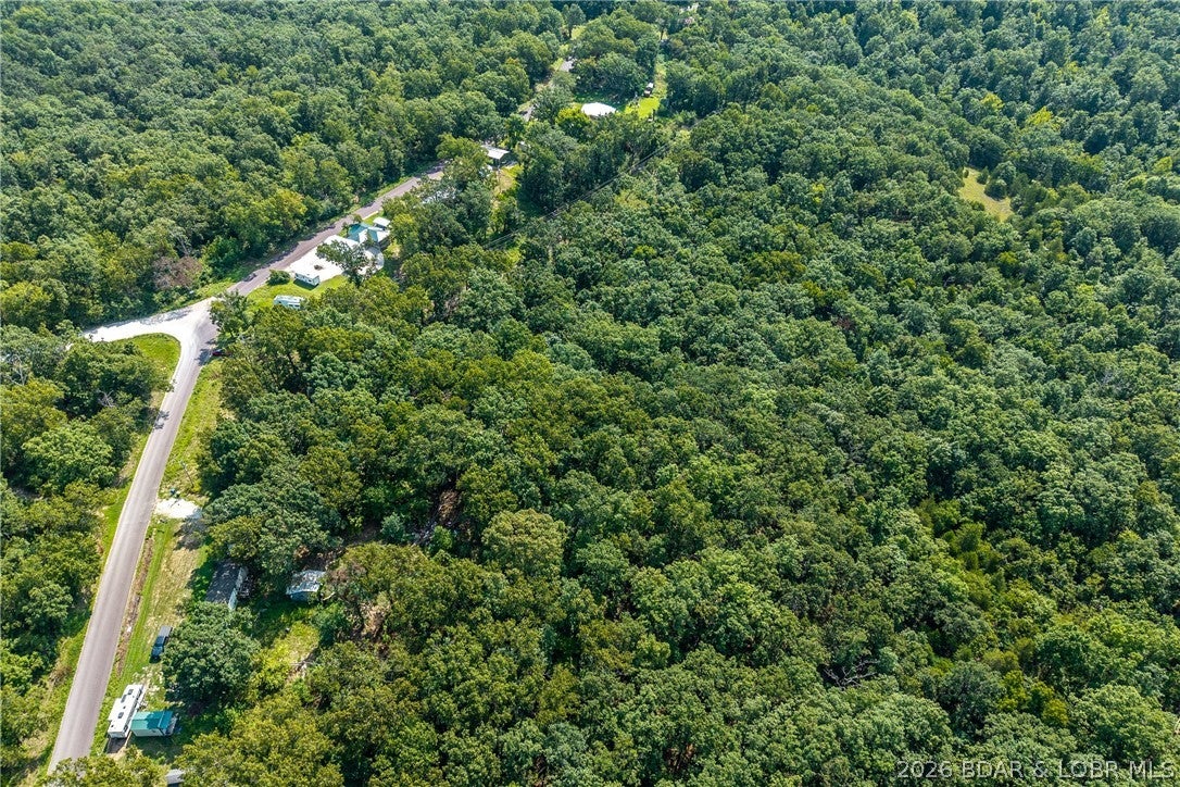 Hazelwood Hills - Land