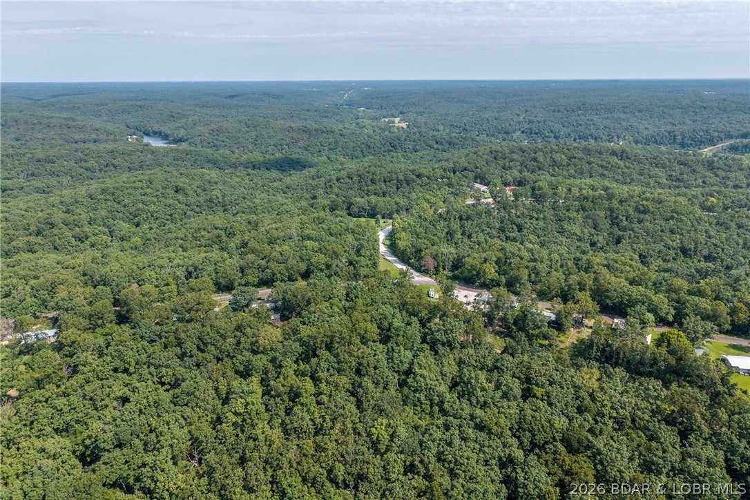 Hazelwood Hills - Land