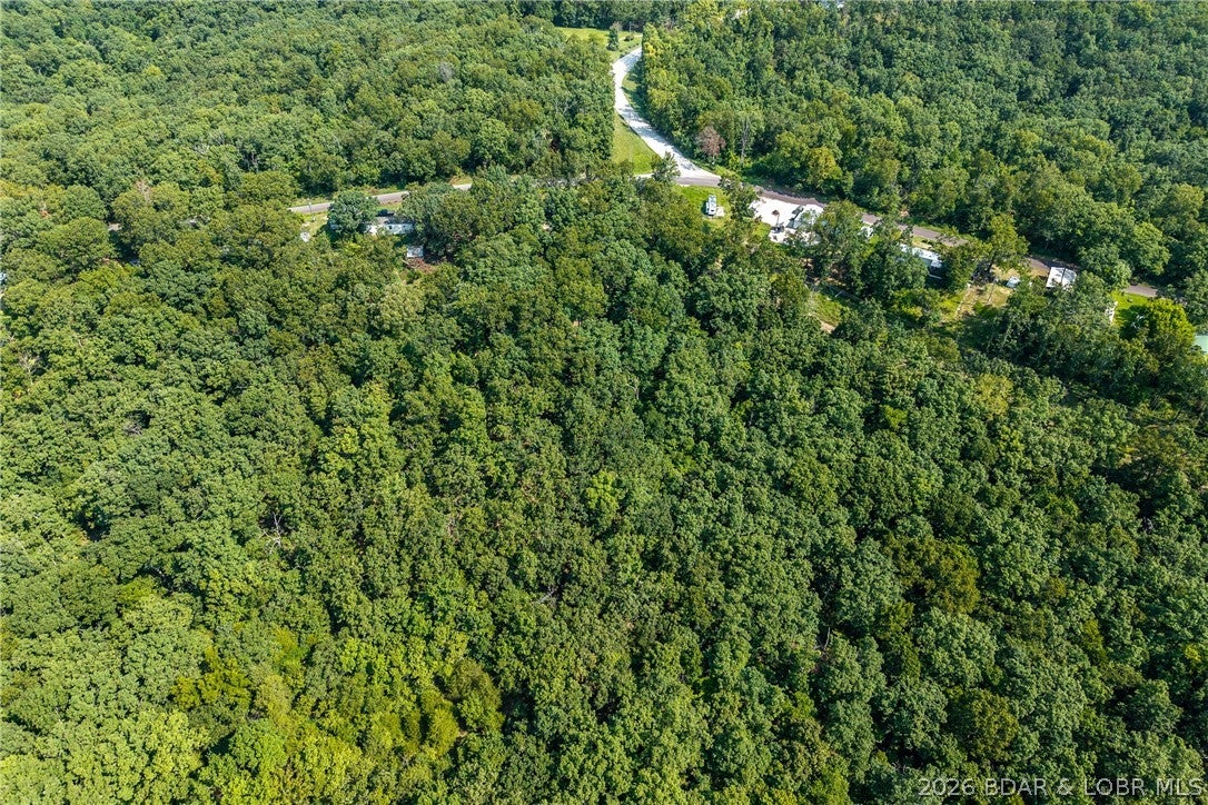Hazelwood Hills - Land