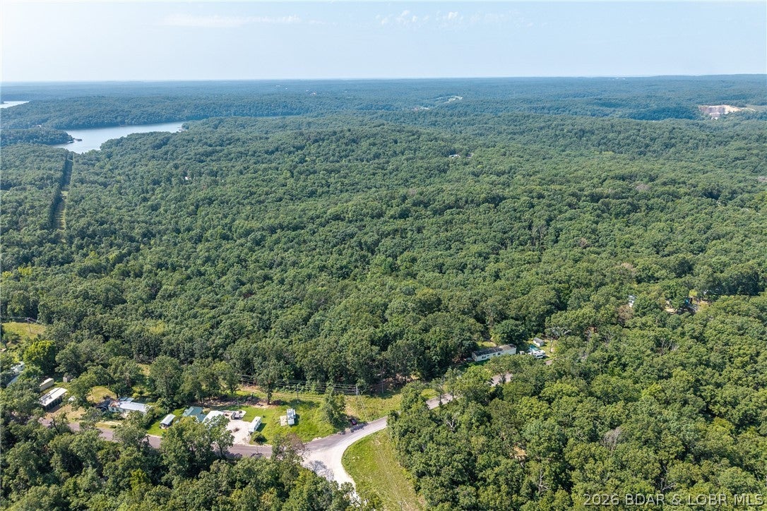 Hazelwood Hills - Land