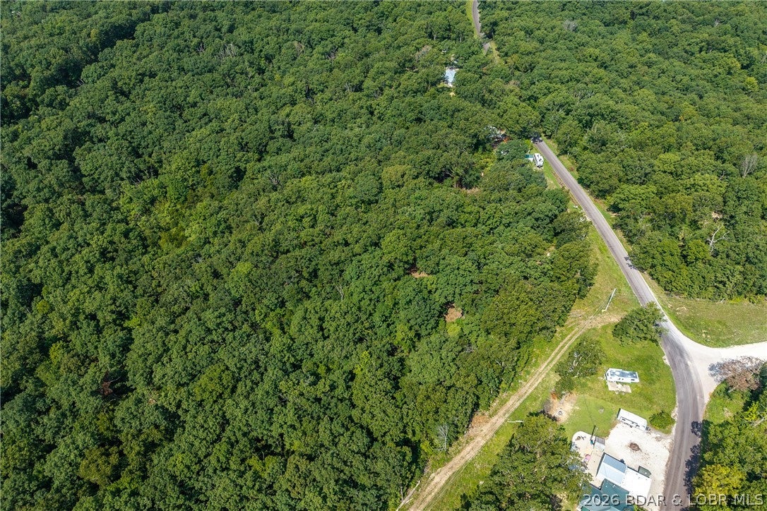 Hazelwood Hills - Land