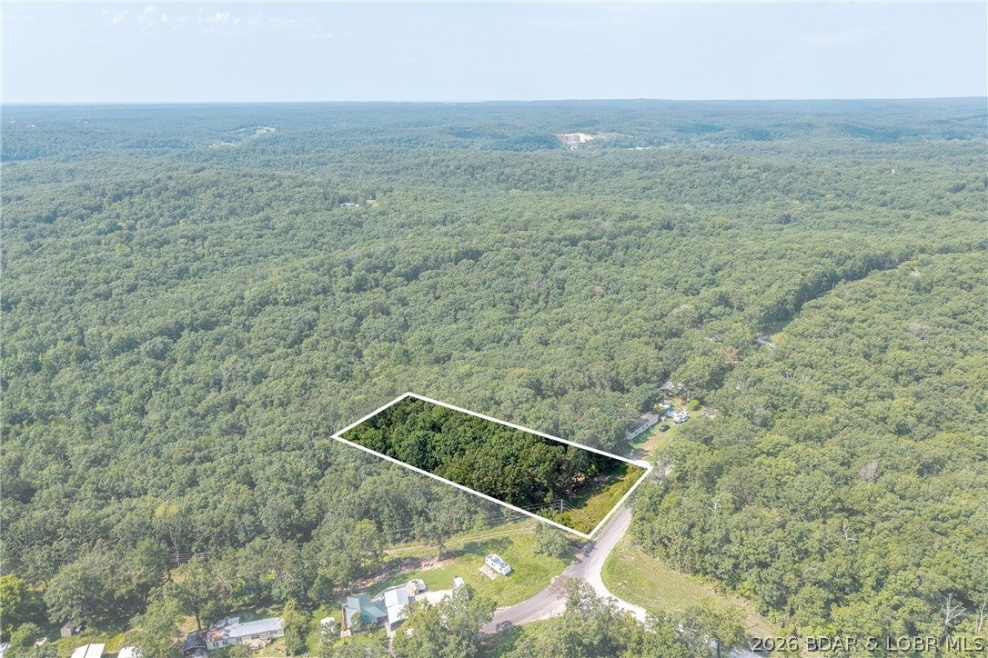 Hazelwood Hills - Land