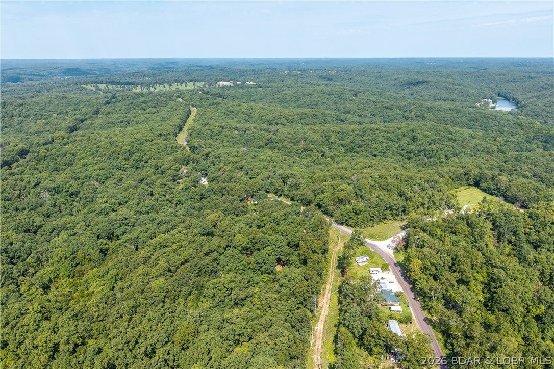 Hazelwood Hills - Land