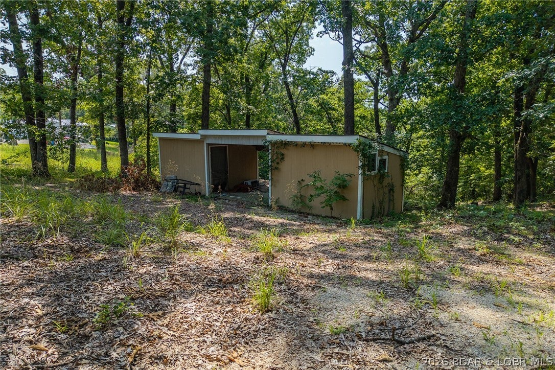 Hazelwood Hills - Land