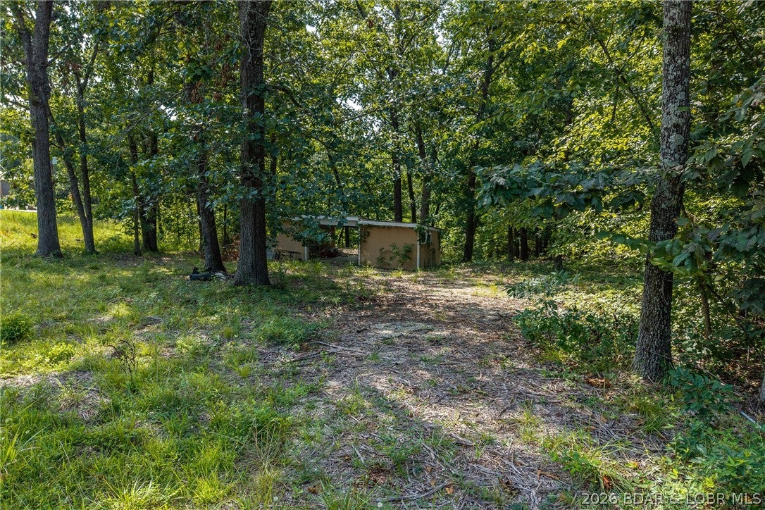Hazelwood Hills - Land