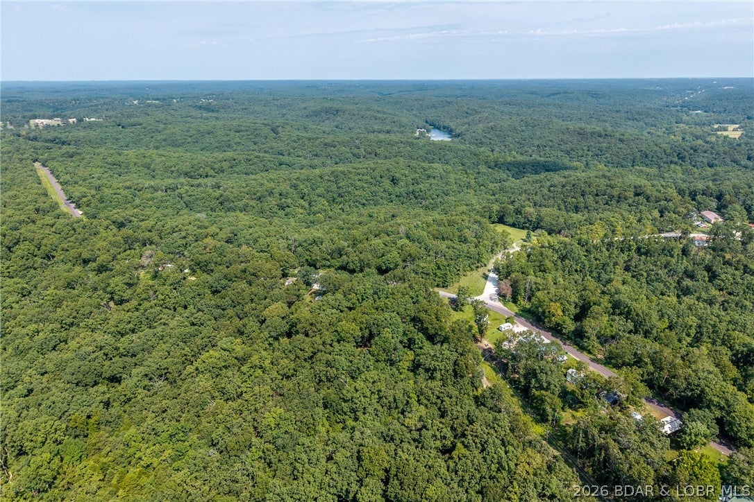 Hazelwood Hills - Land
